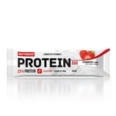 Nutrend PROTEIN BAR eper 55g