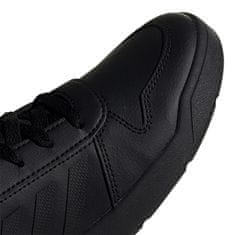 Adidas Cipők fekete 37 1/3 EU Tensaur K