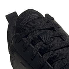 Adidas Cipők fekete 37 1/3 EU Tensaur K