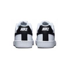 Nike Cipők fehér 45.5 EU Court Royale