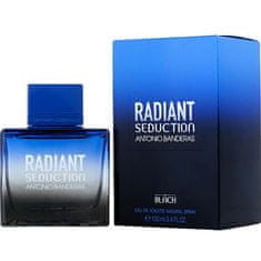 Radiant Seduction In Black - EDT 100 ml