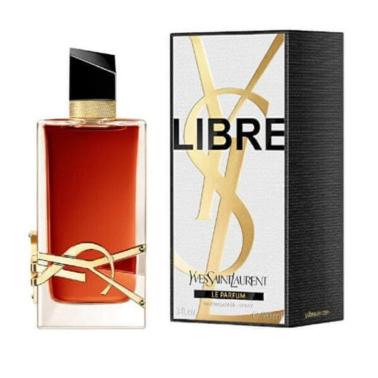 Yves Saint Laurent Libre Le Parfum - parfüm