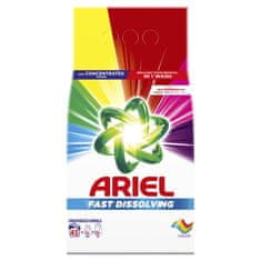 Ariel Color mosópor, 45 mosás