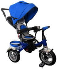R-Sport Gyermek háromkerekű T3 Kék