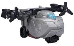 Transformers Earthspark Megatron figura, 6 cm
