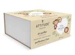 Attitude Baby leaves Természetes tisztító légfrissítő körte illattal, 227 g