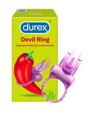 Durex Intense Little Devil Vibráló Gyűrű