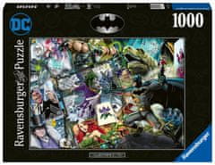 Ravensburger DC Comics: Batman 1000 darab