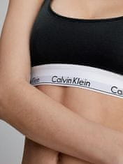 Calvin Klein Női melltartó Bralette F3785E-001 (Méret XL)