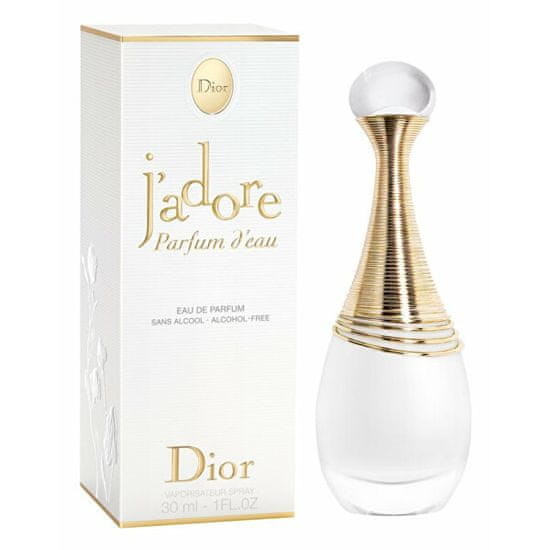 Dior J`adore Parfum d`Eau - EDP