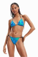 Desigual Női kétoldalas bikini alsó Swim Rush 23SWMK273135 (Méret L)