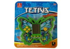 shumee Elektronikus játék Tetris Butterfly Green