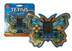 shumee Blue Butterfly Tetris elektronikus játék