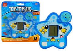 shumee Tetris elektronikus játék Star Blue