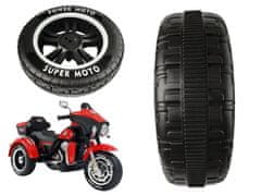 Lean-toys Hátsó kerék motorkerékpárhoz ABM-5288