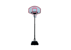 shumee Kosárlabda kosár mobil állítható állvány 190-250cm CDB-003A