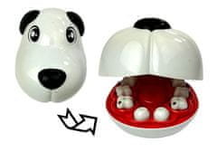 Lean-toys Állatorvosi fogorvosi készlet kutyáknak Asztal 43 tételek
