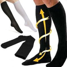 Northix Miracle Support zokni - Kompressziós zokni 