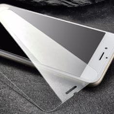 IZMAEL 9H edzett védőüveg Apple iPhone 7 Plus/iPhone 8 Plus telefonhoz KP9783 átlátszó