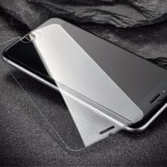 IZMAEL 9H edzett védőüveg Apple iPhone 14/iPhone 13/iPhone 13 Pro telefonhoz KP9990 átlátszó