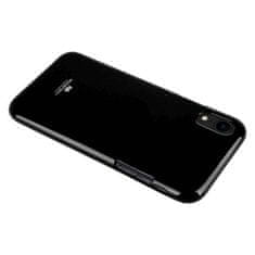 Mercury Jelly tok Samsung Galaxy Note 20 Ultra telefonra KP19249 fekete