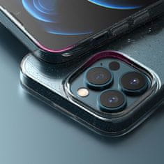RINGKE Ringke Air Ultra vékony szilikontok Apple iPhone 13 Pro telefonra KP14219 fekete