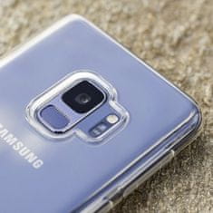 3MK 3mk tok Samsung Galaxy A7 2018 telefonra KP14836 átlátszó