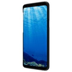Nillkin Nillkin Super Frosted tok Samsung Galaxy S9 telefonra KP14884 fekete