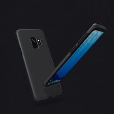 Nillkin Nillkin Super Frosted tok Samsung Galaxy S9 telefonra KP14884 fekete