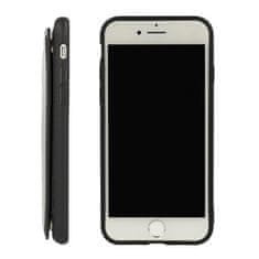 Telone Telone pénztárca tok Huawei P30 telefonra KP18106 fekete