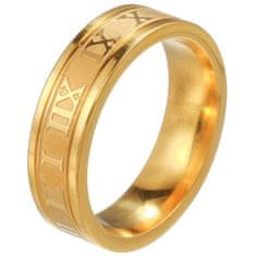 IZMAEL Xavier Gyűrű-Arany/62mm
