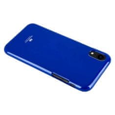 Mercury Jelly tok Huawei P Smart 2020 telefonra KP19260 kék
