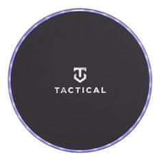 Tactical Tactical vezeték nélküli töltő - Fekete