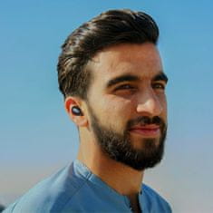 Borofone Borophone Bluetooth Headset - Fekete