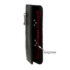 Telone Telone Buseness védőtok Samsung Galaxy A6 2018 telefonra KP24021 fekete