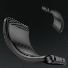MG Carbon tok Realme 10 Pro, fekete