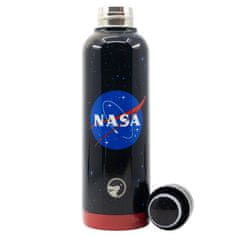Stor Rozsdamentes acél palack / termosz NASA 515ml, 07682