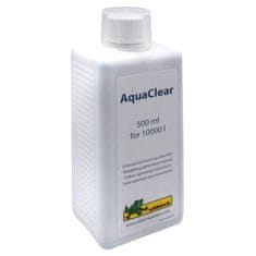 Ubbink Aqua Clear tóvíz kezelő 500 ml 428546