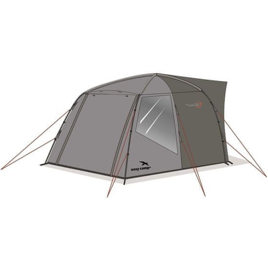 Easy Camp Shamrock szürke sátor 435137
