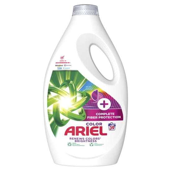 Ariel Complete Care mosógél - 39 adag