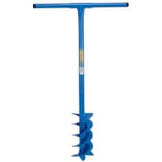 Draper Tools 24414 kék talajfúró fúrószárral 1070 x 155 mm 415065