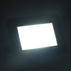 Vidaxl hideg fehér fényű LED reflektor 30 W 149618
