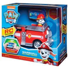 Paw Patrol Marshall Fire Truck távirányítású játékautó 426507