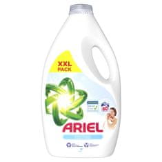 Ariel Sensitive mosógél, 60 mosási adag