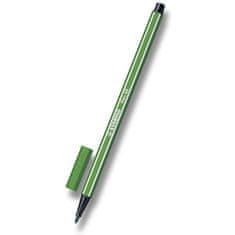 Stabilo Fix Pen 68 zöld