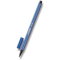 Stabilo Fix Pen 68 sötétkék
