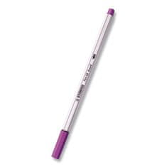 Stabilo Fix Pen 68 ecset lila