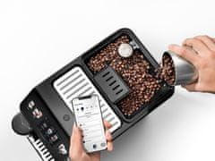 DeLonghi Eletta Explore ECAM 450.65.S Automata kávéfőző