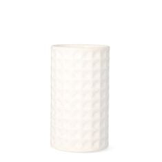 Homla Fürdőszobai bögre BIANCO fehér 7.3x10.7 cm