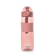 Homla THEO palack rózsaszín 0,6 l